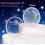 Protective Case for Tamagotchi Paradise, High-Transparency Viewing, Openable Design, Durable Clear Shell 3