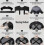 Adjustable Double Shoulder Support Brace for Pain Relief and Stabilization, Breathable Compression Support for Daily Use 2