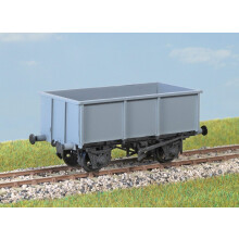 Parkside PC63 BR 16ton Iron Ore Tippler Wagon HO/OO Gauge