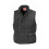Result (M, Black) Result Mens Promo Body Warmer 1