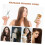 2025 Natural Boxwood Leather Massager Multi-functional Comb Massage Comb 4