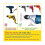Square Hole Drill Bit Adapter for Drill Press Mortising Attachment Installation & Removal 2