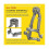 Square Hole Drill Bit Adapter for Drill Press Mortising Attachment Installation & Removal 3