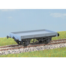 Parkside PC66 LNER 12ton Low Sided Wagon HO/OO Gauge
