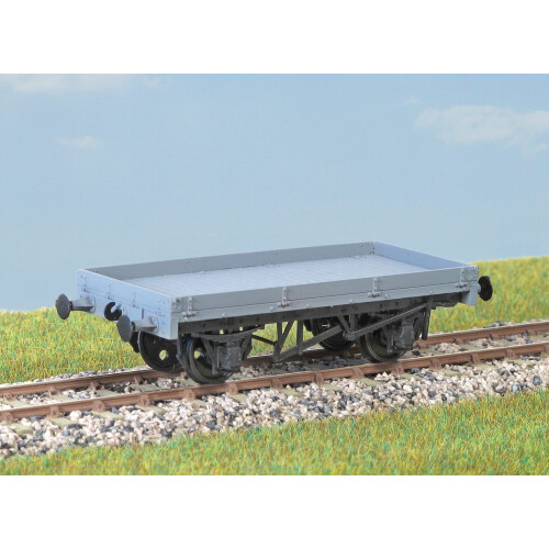 Parkside PC66 LNER 12ton Low Sided Wagon HO/OO Gauge