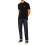 Paul Smith (M, Black) Paul Smith Mens Zebra Regular Polo Shirt 4