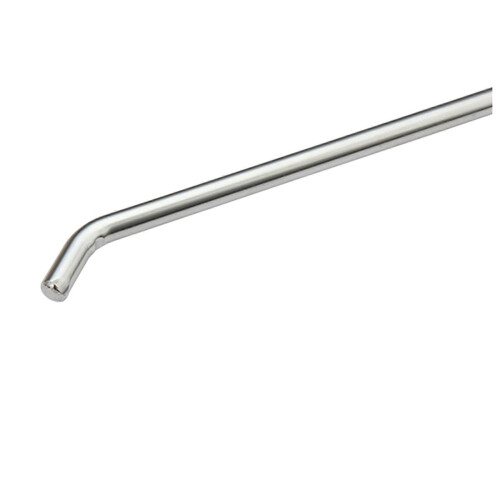 Slatwall Single Hook Pin 200mm – 100 Pack Prong Hanger Shop Display Fitting 1