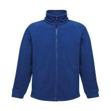 (L, Royal Blue) Regatta Mens Thor III Fleece Jacket