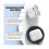 Earphone Charging Case with 450mAh Wireless Charging, Bluetooth Sync and Quick Pairing Support 4