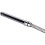 Duschkopf – FUN LINE – 3 Aluminium-Duschköpfe – Ergonomisch – 1/2"-Gewinde 2