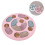 Dog Puzzle Toy For Puppies - Interactive Brain Game Fun 2