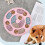 Dog Puzzle Toy For Puppies - Interactive Brain Game Fun 3