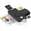 High Speed Smart Card Reader CAC Card Reader IC Card Reader USB Smartcard Reader 2