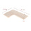 Small Animal Cage Platform Stand Springboard for Hamsters Parrots Chinchillas 2