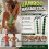 Glass Massage Wand, Temperature Versatile, Ergonomic Design, 19.5 cm, Smooth Durable Glass Handle 3