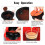 Filtre à café permanent - JOULLI - Bosch Tassimo - 60 ml - Réutilisable - Facile à nettoyer 3