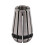 7Pcs ER11 1-7mm Spring Collet Chuck with Tool Bits Holder for CNC Engraving Milling Lathe 2