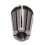 7Pcs ER11 1-7mm Spring Collet Chuck with Tool Bits Holder for CNC Engraving Milling Lathe 4