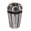 7Pcs ER11 1-7mm Spring Collet Chuck with Tool Bits Holder for CNC Engraving Milling Lathe 5