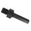 Adaptateur de bielle robuste en acier allié à queue hexagonale M14 pour perceuse 4