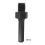 Adaptateur de bielle robuste en acier allié à queue hexagonale M14 pour perceuse 5