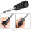 Hexagonal 0.6cm Quick Release Shaft Adapter Converter 3