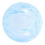 Clear Mini Hamster Rotating Exercise Ball – Lightweight Clean Spurs Active Cage Engagement 4