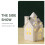 Hollow Ceramic House LED Candlestick Night Light Christmas Desktop Decoration Craft 5