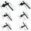 Universal Drill Chuck Key Set 6Pcs 4-20mm Fits Most Drill Chucks 2