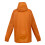 Regatta (S, Fox) Regatta Mens Pack It III Waterproof Jacket 10