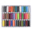 Sewing thread - SG - Box of 39 spools - 250 meters - Polyester - 39 assorted colors 3