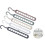 5pcs Space Saving Magic Hanger Multi Hanger Organizer 2