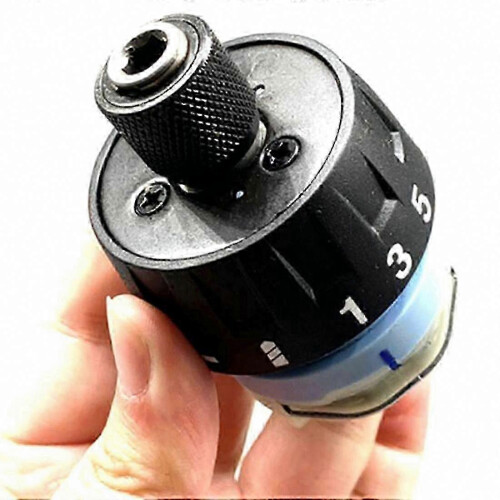 Replacement Rotary Drill Gearbox Assembly for DDF083 DF032D DF032DZ 123869-6 127599-1 2