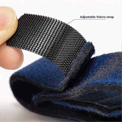 Index Middle Ring Finger Trigger Splint for Tendon Release Pain Relief Broken Finger 2
