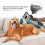 Professional Pet Grooming Tool Compatible with V15 Adapter Universal Fit 3