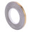 Space Decor Gold Self-Adhesive Waterproof Tile Wall Stickers 50M Roll 3