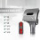 Professional Pet Grooming Tool Compatible with V15 Adapter Universal Fit 4