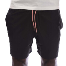 (M, Black) Farah Mens Colbert Swim Shorts