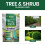 Vitax Vitax Tree Shrub Planting Feed Root Growth 0.9kg 3