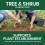 Vitax Vitax Tree Shrub Planting Feed Root Growth 0.9kg 7