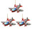 Lovely Christmas Tree Ornament Gift Hanging Party Decor 2