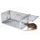 Επαγγελματική παγίδα ποντικιών 27 x 14 x 12 cm για σύλληψη αρουραίων --AIM 3