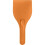 (One Size, Orange) Bullet Chilly 2.0 Car Ice Scraper 3