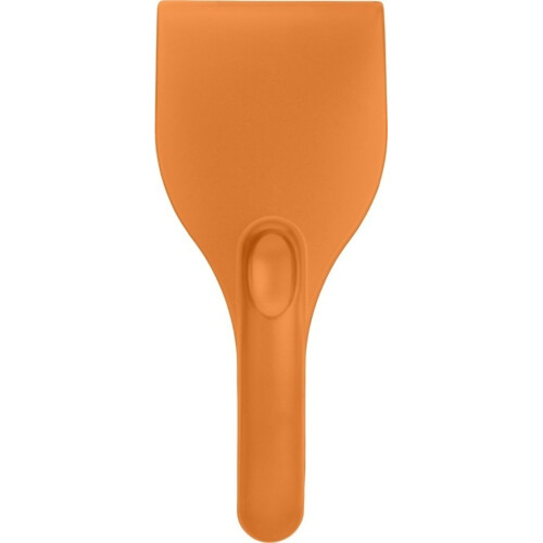 (One Size, Orange) Bullet Chilly 2.0 Car Ice Scraper 2