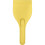 (One Size, Yellow) Bullet Chilly 2.0 Car Ice Scraper 3