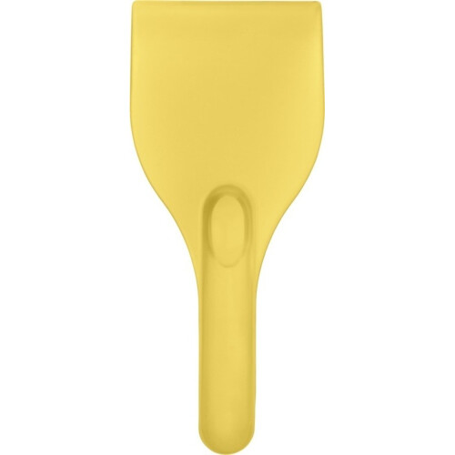 (One Size, Yellow) Bullet Chilly 2.0 Car Ice Scraper 2