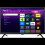 Veltech 24" HD Smart Roku TV [2026] 1