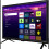Veltech 24" HD Smart Roku TV [2026] 3