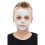 Smiffys Skeleton Costume Make-Up Set 4