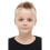 Smiffys Skeleton Costume Make-Up Set 5